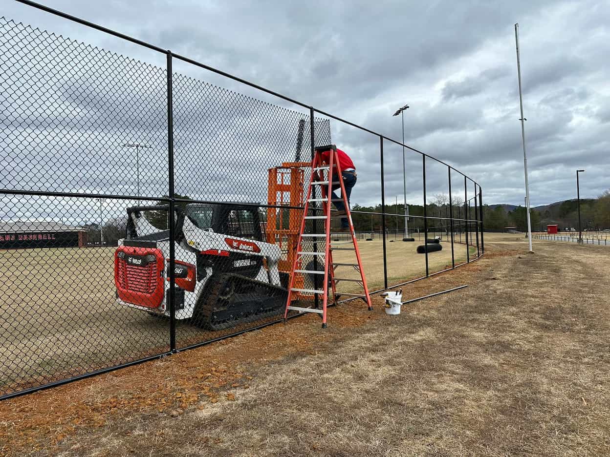 Schedule Your Commercial Gate Opener Installation Today