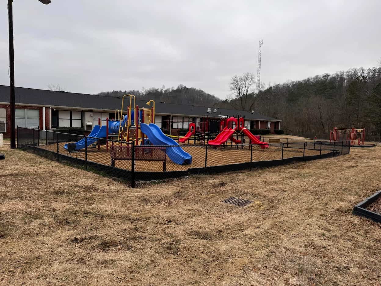 Goodson Fencing LLC