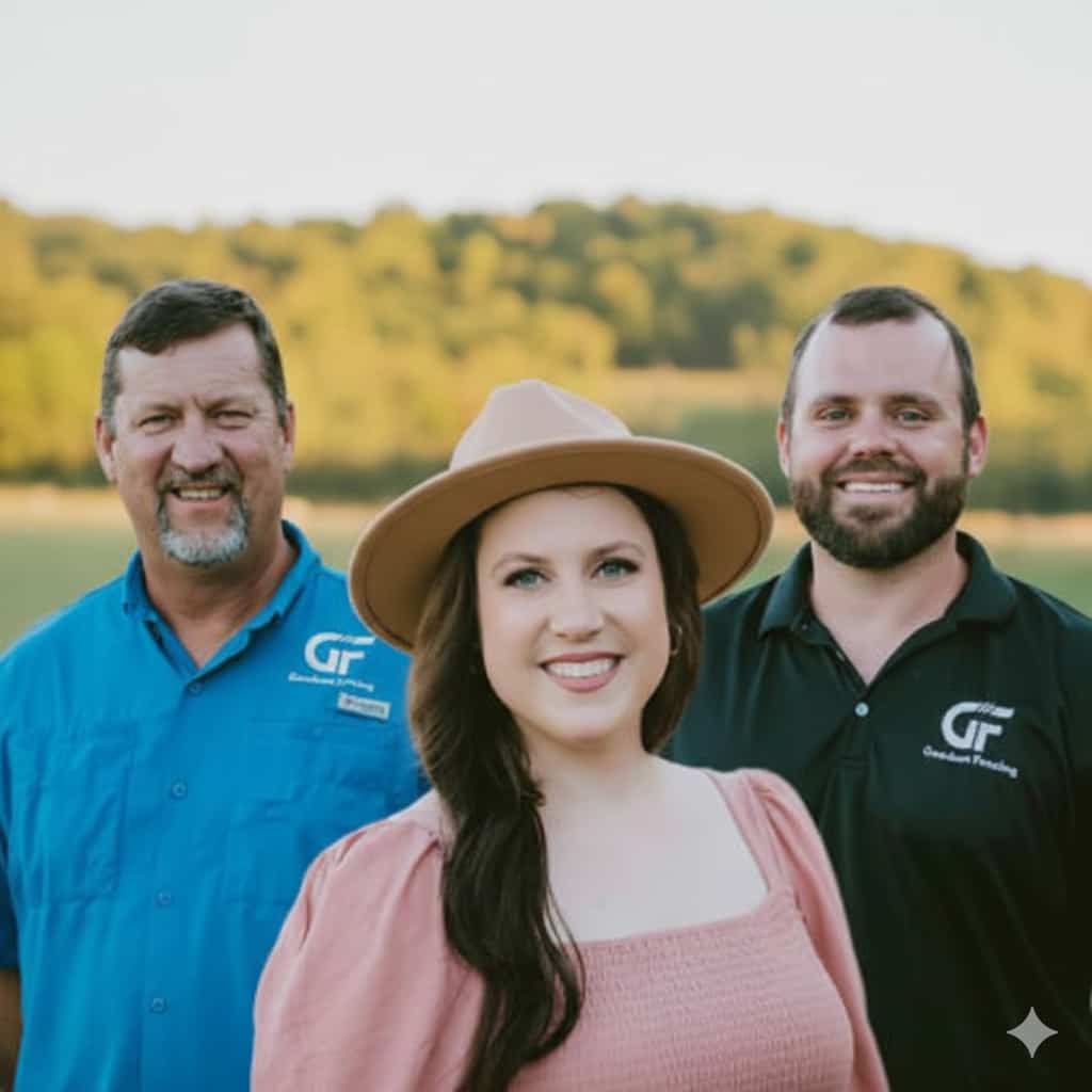 Meet the team