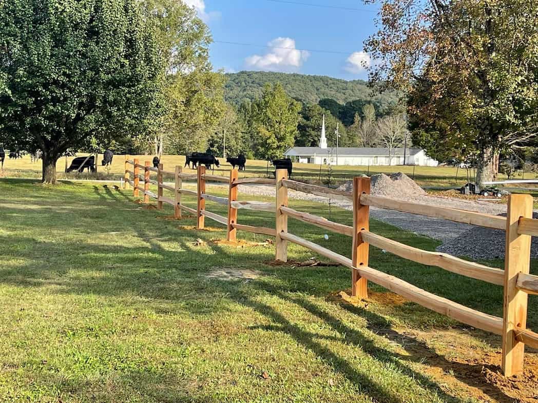 Agricultural Fences